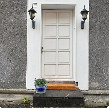 Unik Og Koselig Leilighet Midt I Sentrum Av Тронхейм Экстерьер фото