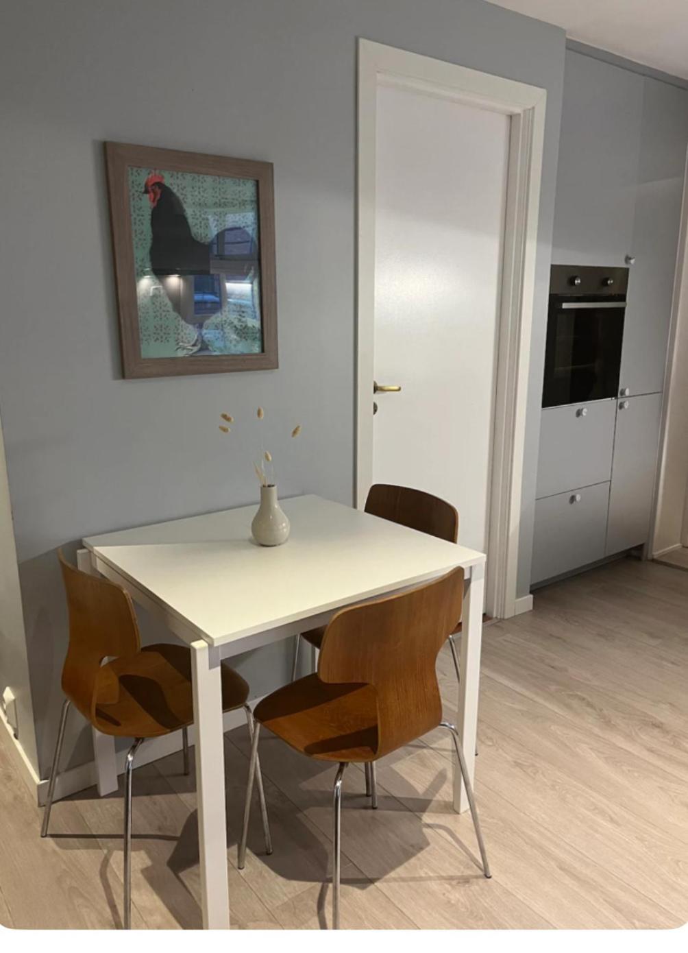 Unik Og Koselig Leilighet Midt I Sentrum Av Тронхейм Экстерьер фото